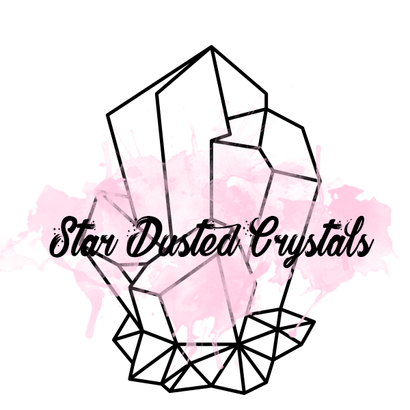 Star Dusted Crystals