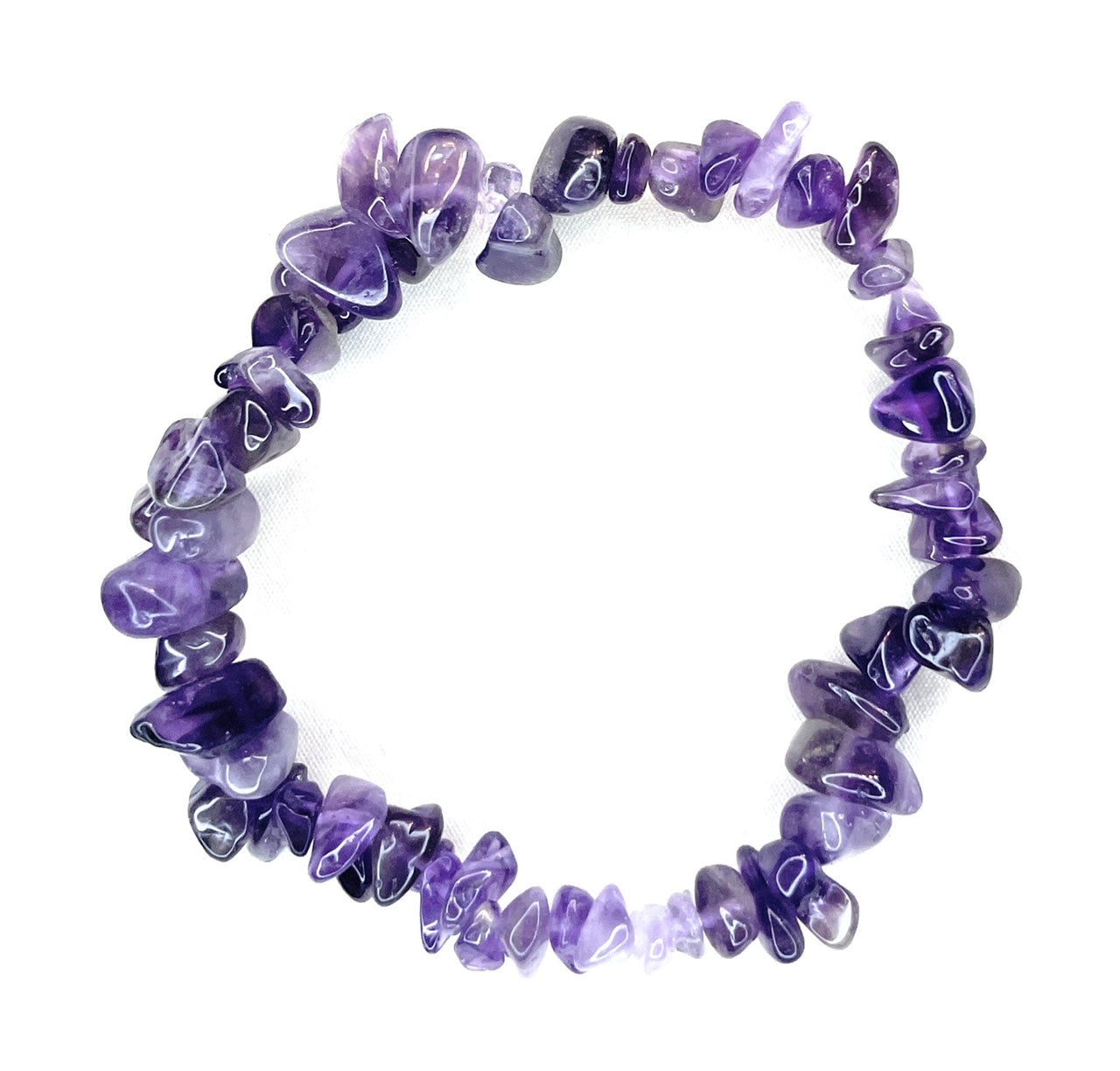 Gemstone Bracelets